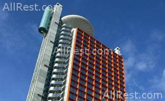 Hesperia Tower 